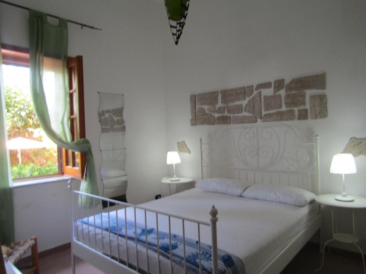 Breathtaking View Of Salento- Apartman Leporano Kültér fotó
