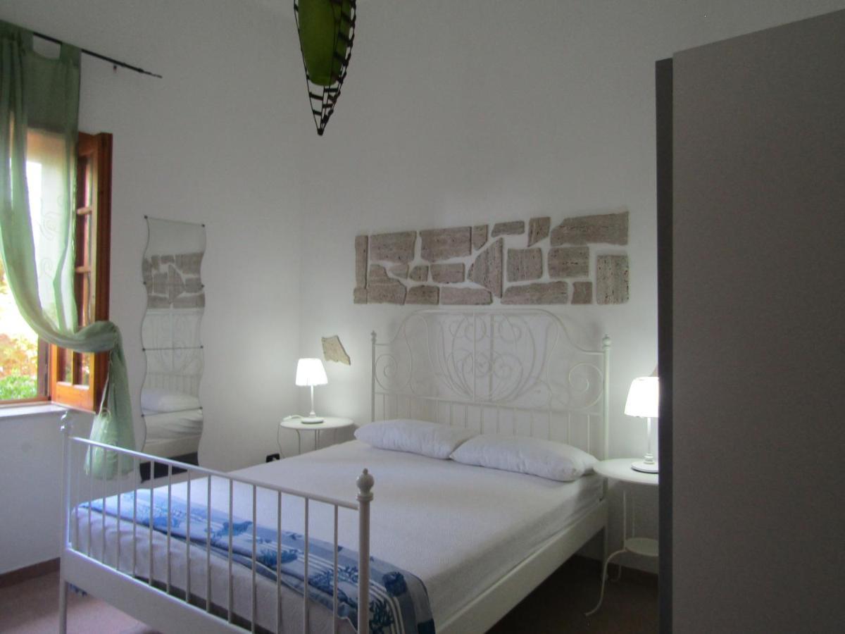 Breathtaking View Of Salento- Apartman Leporano Kültér fotó