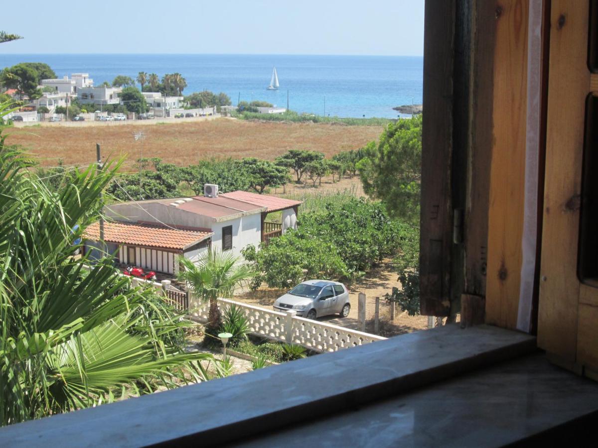 Breathtaking View Of Salento- Apartman Leporano Kültér fotó