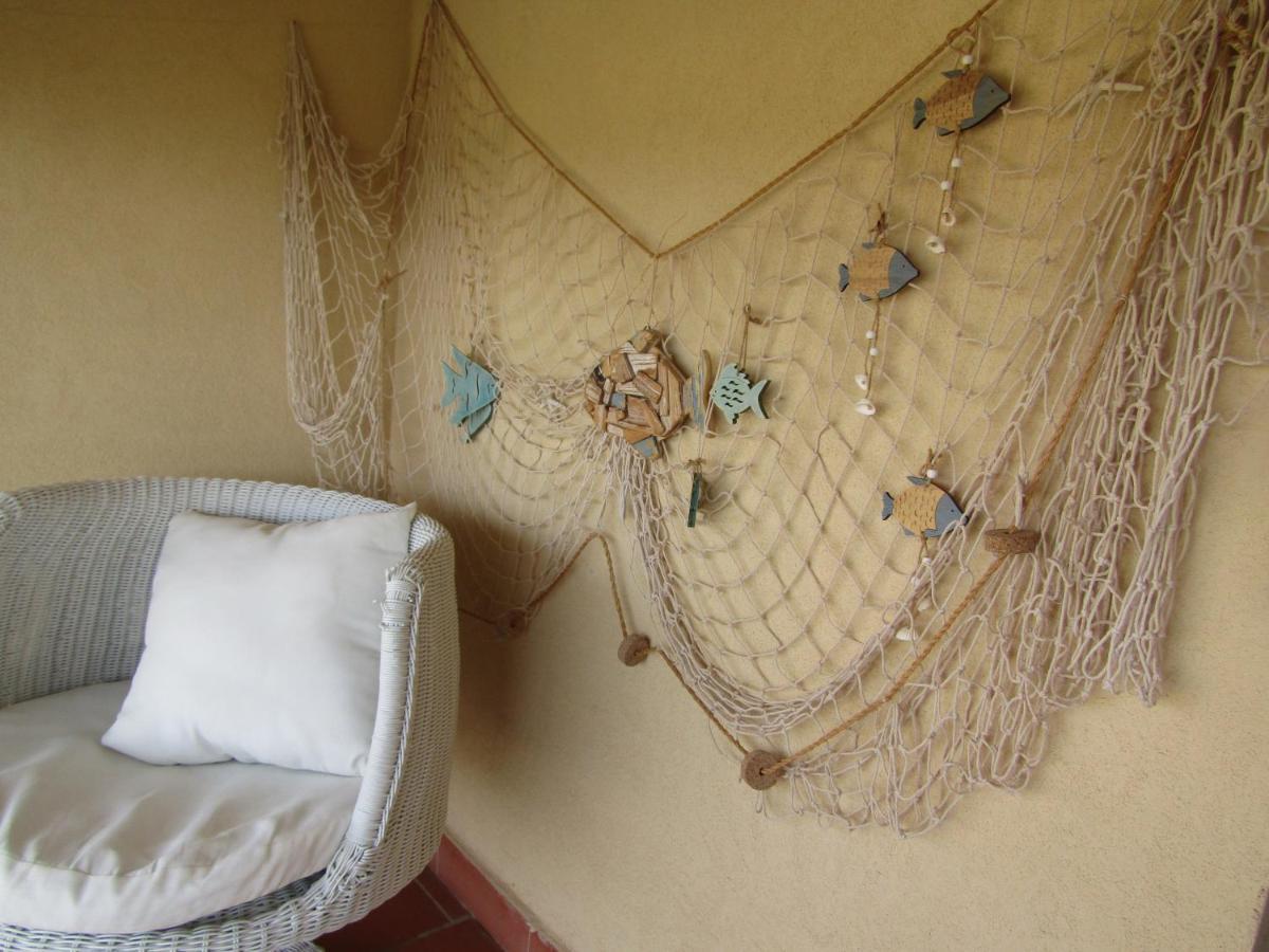 Breathtaking View Of Salento- Apartman Leporano Kültér fotó