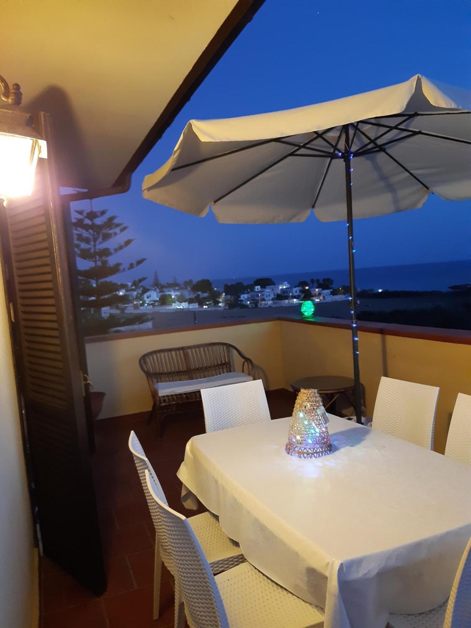 Breathtaking View Of Salento- Apartman Leporano Kültér fotó