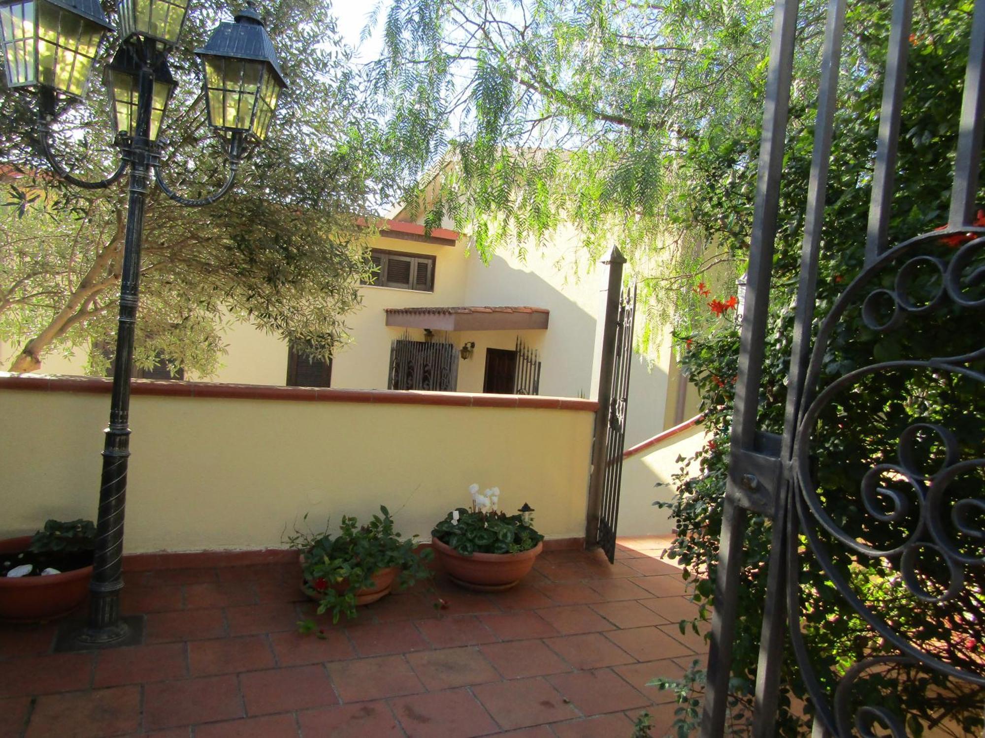 Breathtaking View Of Salento- Apartman Leporano Kültér fotó