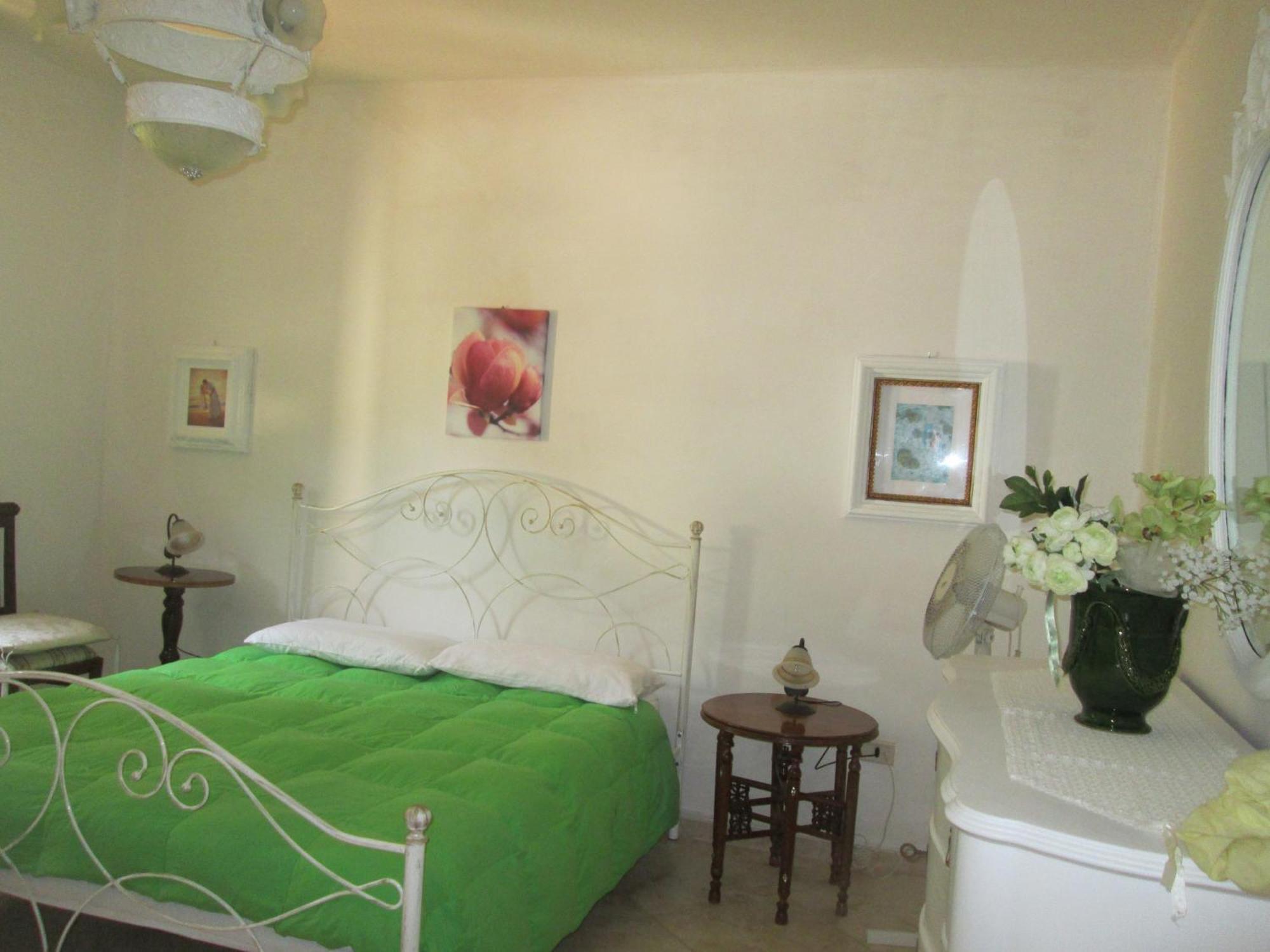 Breathtaking View Of Salento- Apartman Leporano Kültér fotó