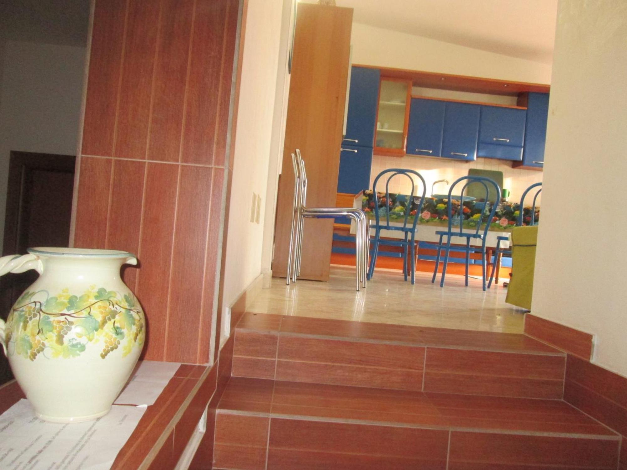 Breathtaking View Of Salento- Apartman Leporano Kültér fotó