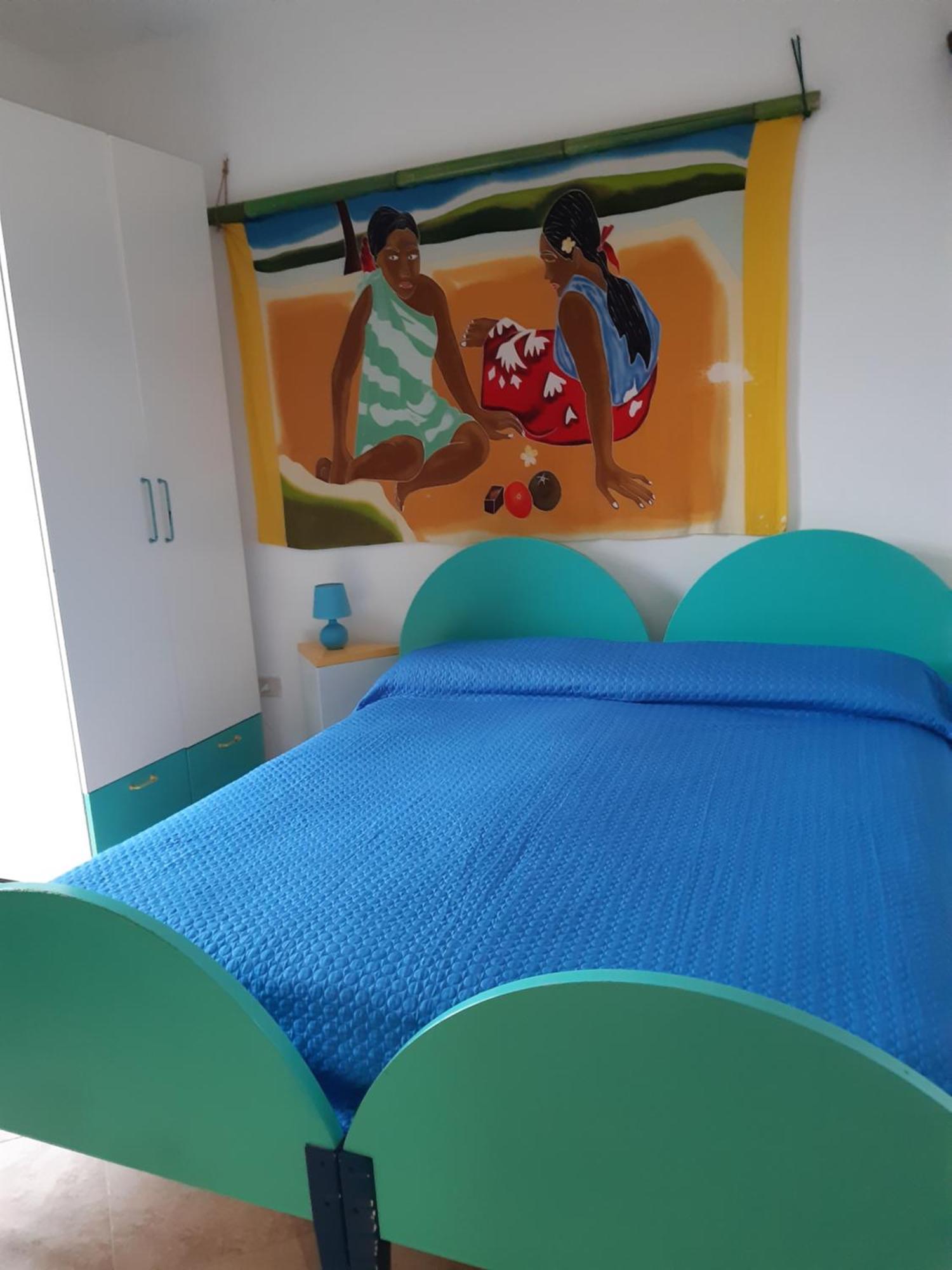 Breathtaking View Of Salento- Apartman Leporano Kültér fotó