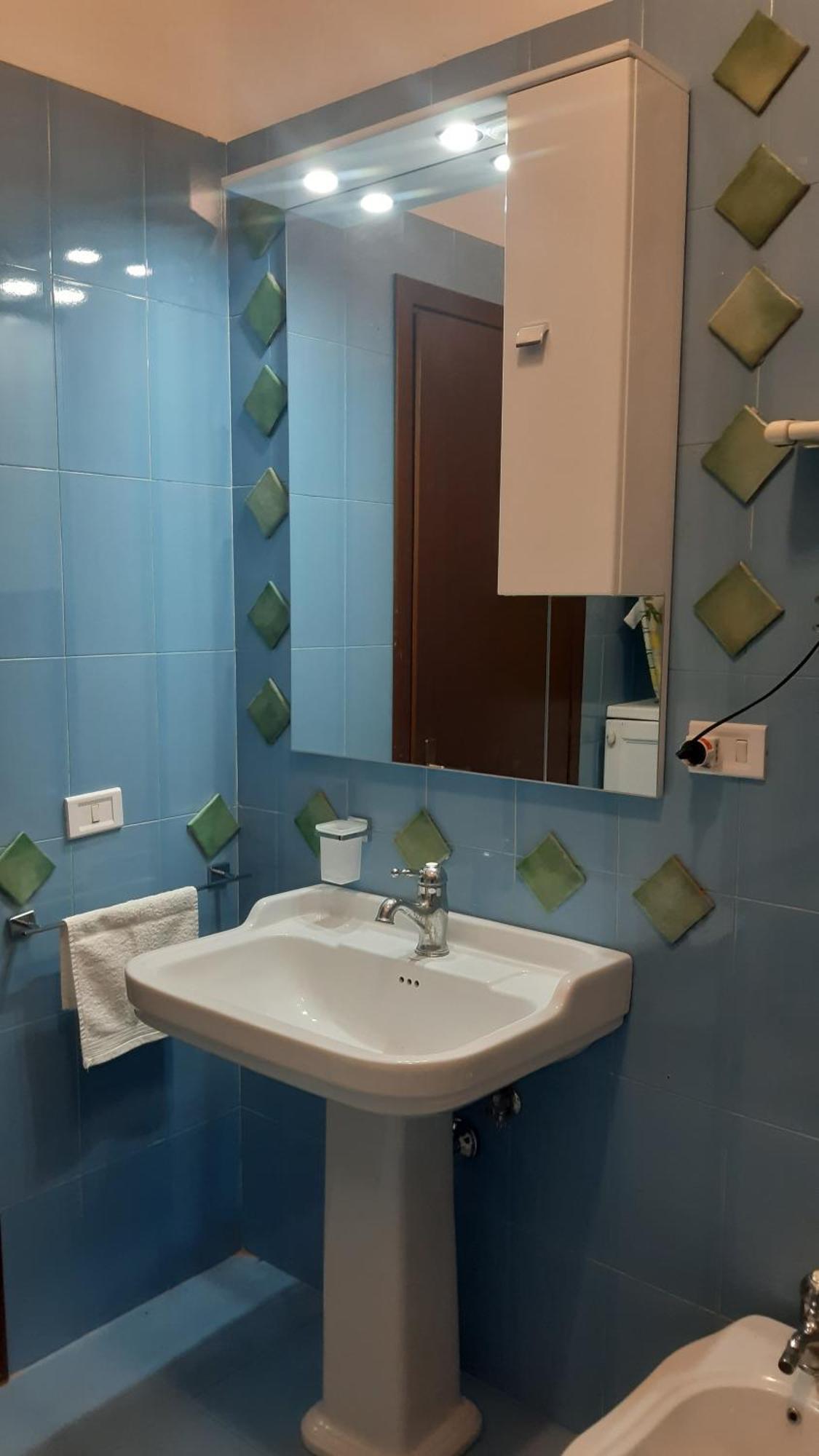 Breathtaking View Of Salento- Apartman Leporano Kültér fotó
