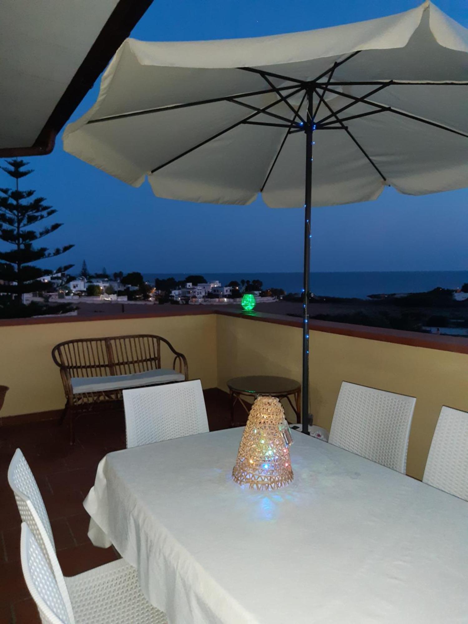 Breathtaking View Of Salento- Apartman Leporano Kültér fotó