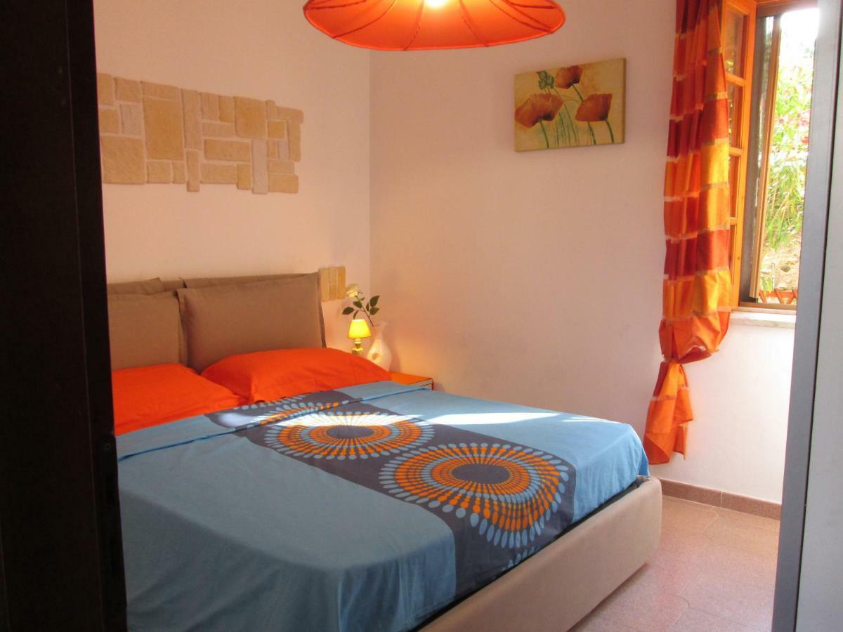 Breathtaking View Of Salento- Apartman Leporano Kültér fotó