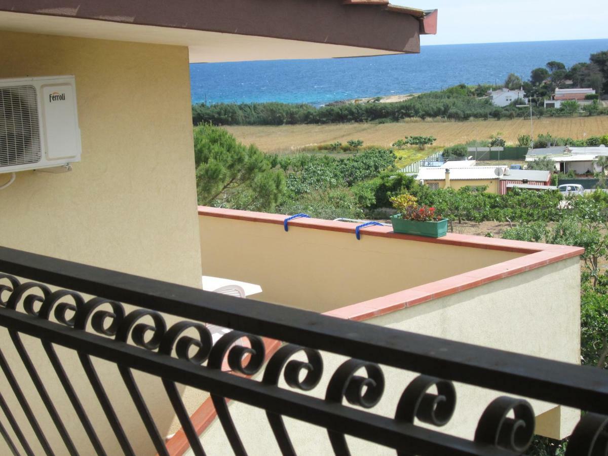 Breathtaking View Of Salento- Apartman Leporano Kültér fotó