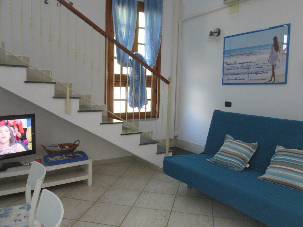 Breathtaking View Of Salento- Apartman Leporano Kültér fotó