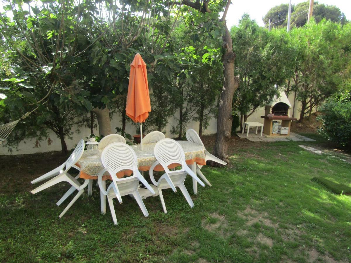 Breathtaking View Of Salento- Apartman Leporano Kültér fotó